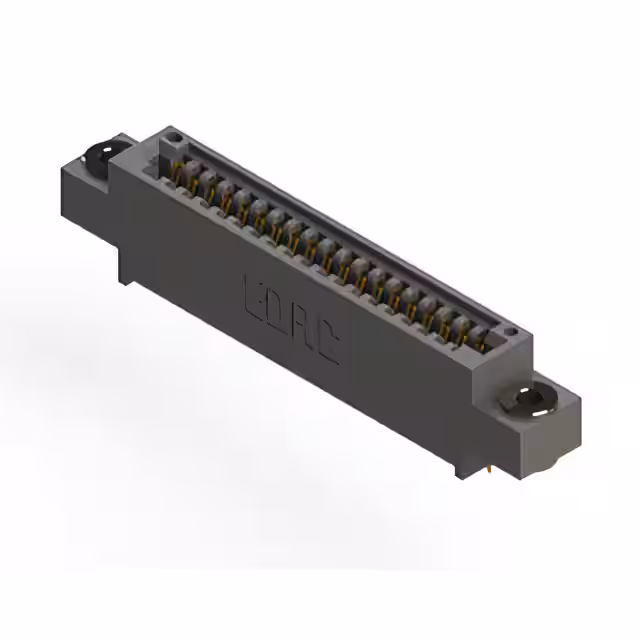 895-019-524-603 EDAC Inc.  Edgeboard Connectors